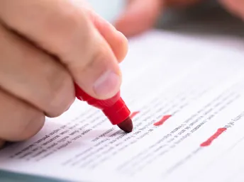 Ошибки в геодезической документации: как избежать штрафов Росреестра в 2025