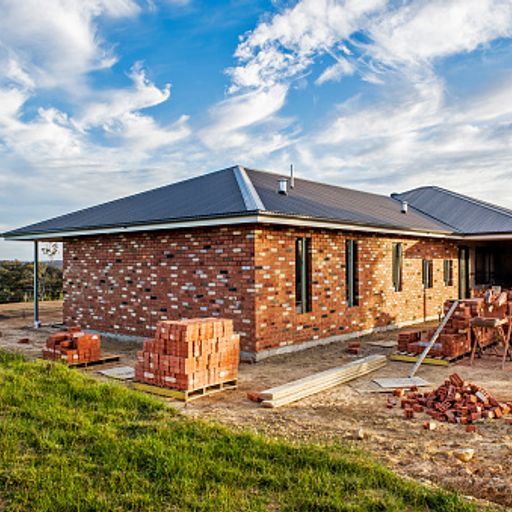 Геодезический мониторинг