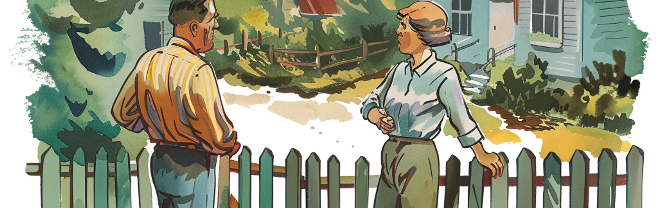 C июня 2025 года нет федерального запрета на глухие заборы