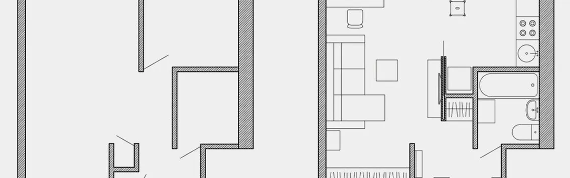 Перепланировка квартиры: как согласовать и внести изменения в Росреестр