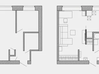 Перепланировка квартиры: как согласовать и внести изменения в Росреестр