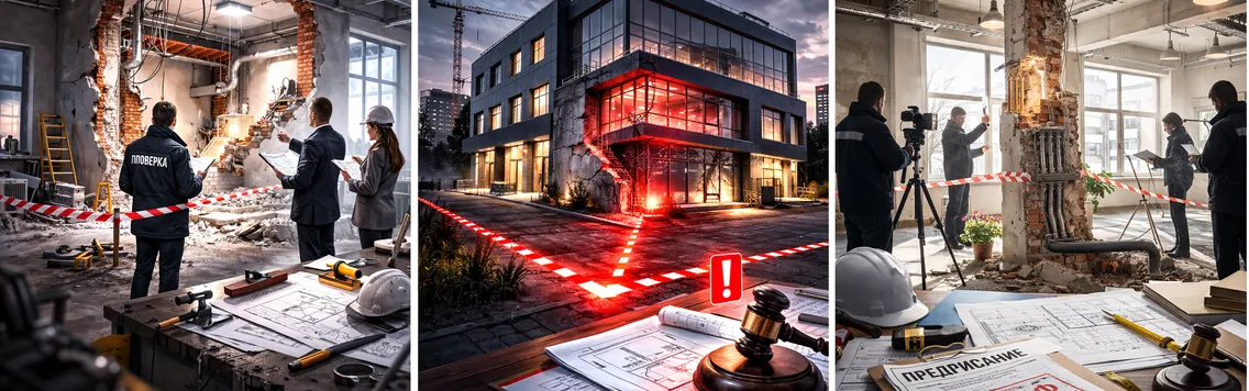 «Всё! Пропало паровое отопление!» Суровая реальность