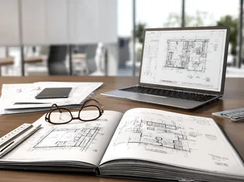 Чем отличается технический план от технического паспорта: простое объяснение сложной темы