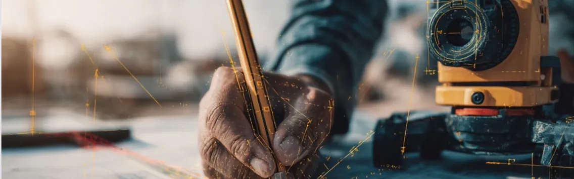 Как оформить исполнительную съёмку: требования, примеры, типичные ошибки