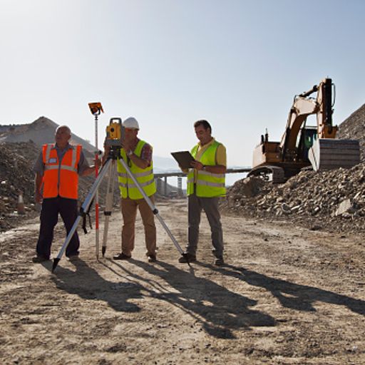 Срок действия геодезические изысканий