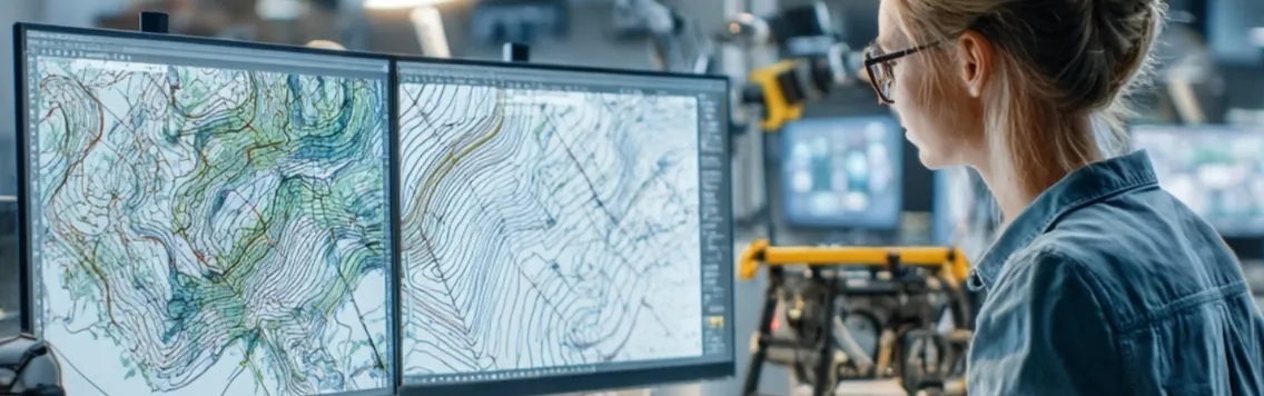 Как составить техническое задание на геодезические работы