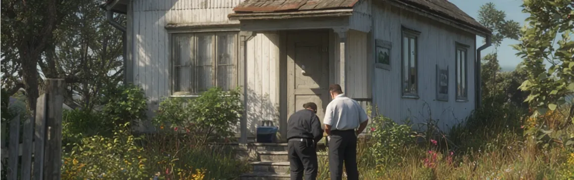 Заключение о переводе дома из нежилого в жилой: что это, когда нужно и как его получить