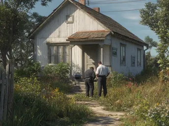 Заключение о переводе дома из нежилого в жилой: что это, когда нужно и как его получить