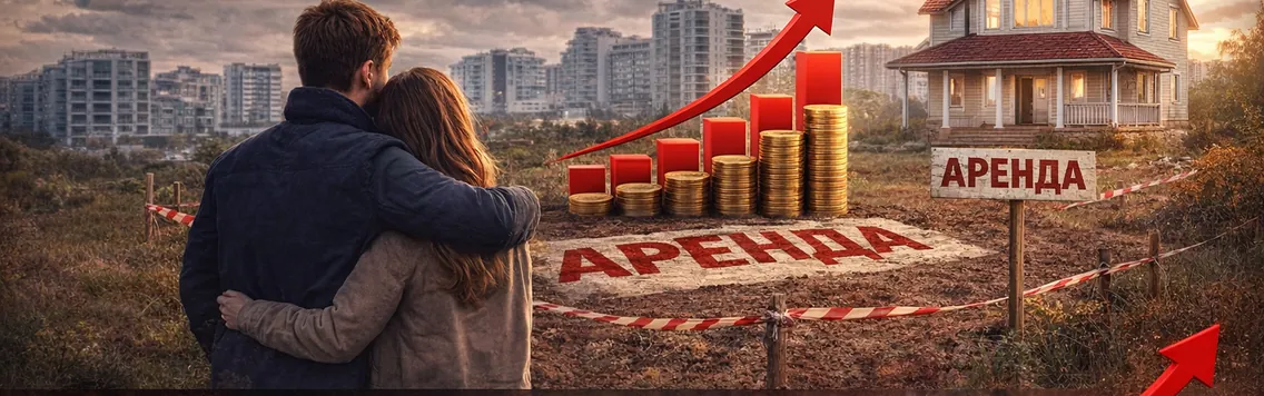 Выкуп земли под домом: почему откладывать стало опасно в 2026 году