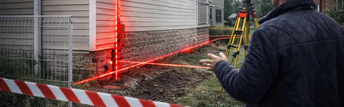 Дом выходит за границы земельного участка — что делать