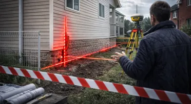 Дом выходит за границы земельного участка — что делать