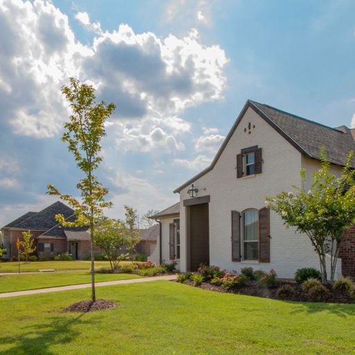 Технический план земельного участка