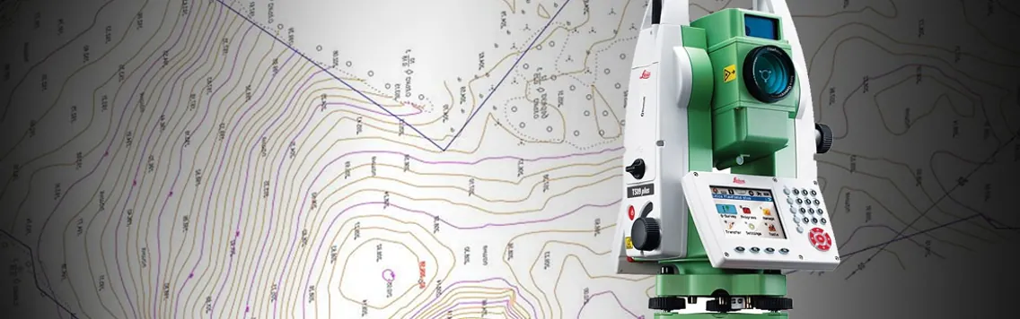 Нужна ли топографическая съемка для получения разрешения на строительство дома? Разбираем требования 2025 года