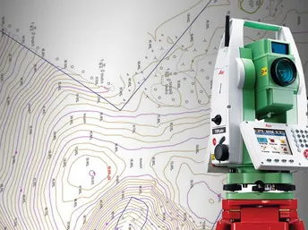 Нужна ли топографическая съемка для получения разрешения на строительство дома? Разбираем требования 2025 года