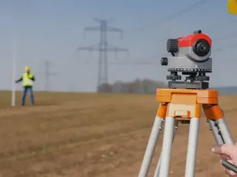 Как выбрать геодезическую компанию: 7 критериев надежности от экспертов рынка