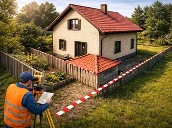 Дом вышел за границы участка: что делать, если это уже произошло