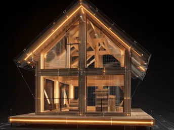 Техническое заключение о состоянии дома: когда требуется и кто выдает