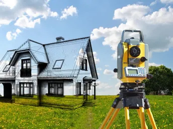 Геодезия при ИЖС: что обязательно, а что рекомендовано