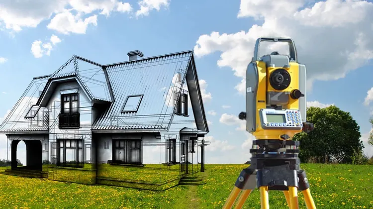 Геодезия при ИЖС: что обязательно, а что рекомендовано