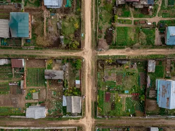 Раздел земельных участков: как проходит процедура и какие проблемы возникают чаще всего